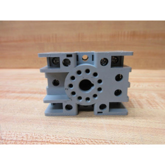 IDEC SR3P-05C Relay Socket SR3P05C (Pack of 3) - Used