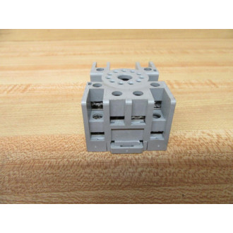 IDEC SR3P-05C Relay Socket SR3P05C (Pack of 2) - New No Box