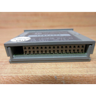 Allen Bradley 1785-MS Memory Module 96674801 - Used