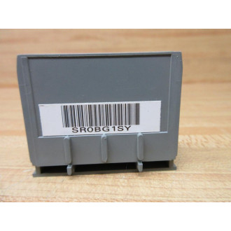 Allen Bradley 1785-MS Memory Module 96674801 - Used