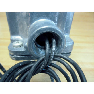 Skinner A3LB2127 Solenoid Valve
