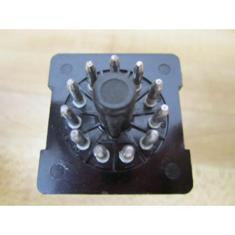 Potter & Brumfield KRPA-14AG Relay KRPA-14AG-120V (Pack of 2) - New No Box