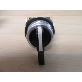 Allen Bradley 800T-J17KA1A Selector Switch - New No Box