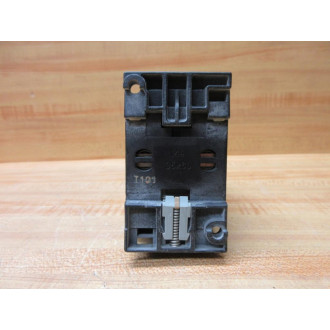 Siemens 3TH8262-0A Contactor 3TH82620A 115V Coil - Used