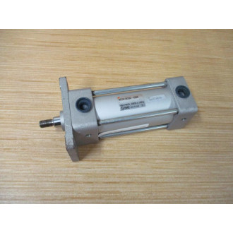 SMC NCDA1B200-0300 Air Cylinder NCDA1B2000300 - New No Box