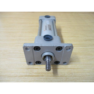 SMC NCDA1B200-0300 Air Cylinder NCDA1B2000300 - New No Box