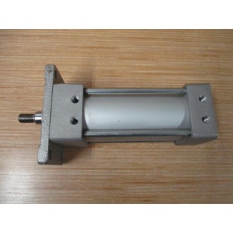 SMC NCDA1B200-0300 Air Cylinder NCDA1B2000300 - New No Box