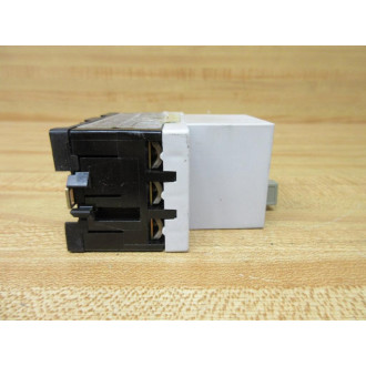 Telemecanique GV1-M08 Starter Motor Protector GV1M08 Old Style - Used