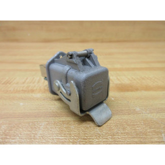 Harting 09452151103 Ethernet Connector - Used