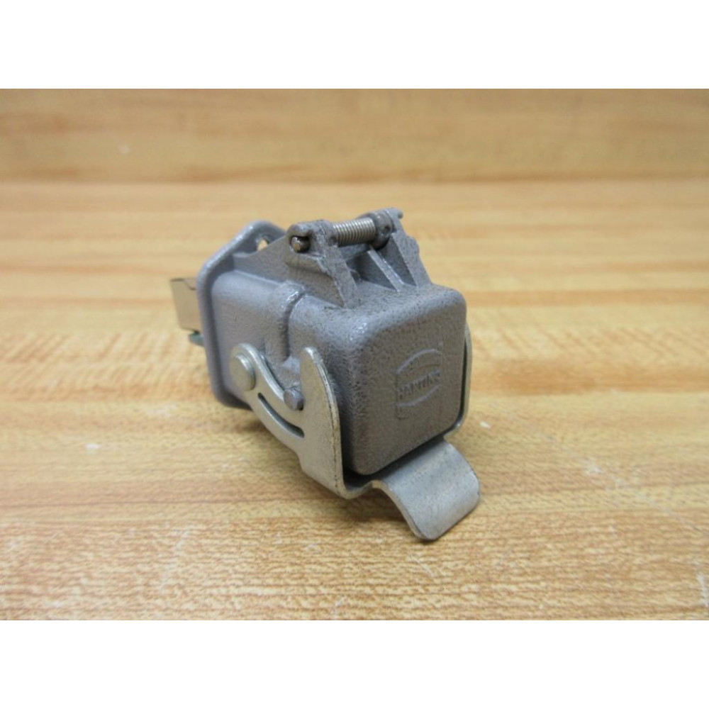 Harting 09452151103 Ethernet Connector - Used