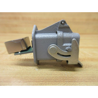 Harting 09452151103 Ethernet Connector - Used