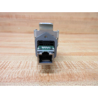 Harting 09452151103 Ethernet Connector - Used