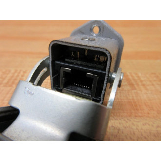 Harting 09452151103 Ethernet Connector - Used