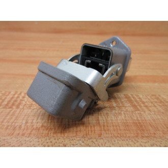 Harting 09452151103 Ethernet Connector - Used