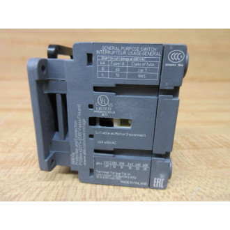 ABB OT40FT3 Interrupter Switch - New No Box
