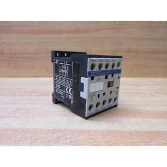 Telemecanique CA2KN22P7 Schneider Electric Control Relay - Used