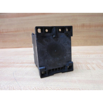 Telemecanique CA2KN22P7 Schneider Electric Control Relay - Used