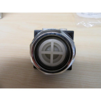 General Electric CR104PBG01A1 Push Button Switch