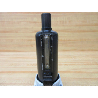 Numatics F22B-03M Pneumatic Particulate Filter F22B03M - Used