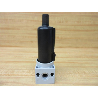 Numatics F22B-03M Pneumatic Particulate Filter F22B03M - Used