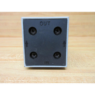 Numatics F22B-03M Pneumatic Particulate Filter F22B03M - Used