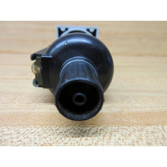 Numatics F22B-03M Pneumatic Particulate Filter F22B03M - Used