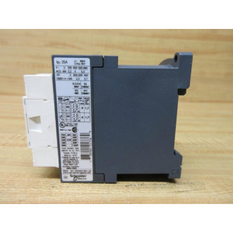 Telemecanique LC1-D09BD Schneider Contactor No Diode Slot-WO Cover - Used