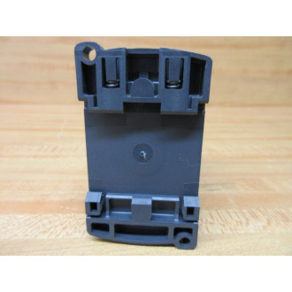 Telemecanique LC1-D09BD Schneider Contactor No Diode Slot-WO Cover - Used
