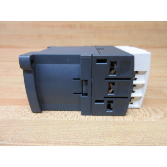 Telemecanique LC1-D09BD Schneider Contactor No Diode Slot-WO Cover - Used