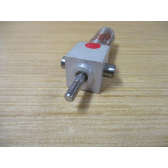 Bimba BFT-091-D Double-Acting Air Cylinder BFT091D - New No Box