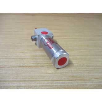 Bimba BFT-091-D Double-Acting Air Cylinder BFT091D - New No Box