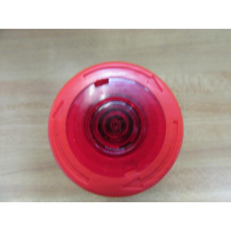 IDEC HW1E-LV Push Button Switch WLegend