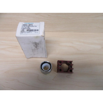 Siemens 3SB02-UPFC Push Button Switch