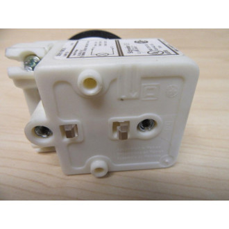 Square D 9001-KM35 Pilot Light Module 9001KM35 Amber Lens - New No Box