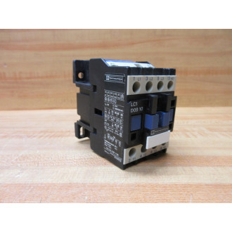 Telemecanique LC1-D09-10-M7 Contactor LC1D0910M7 - New No Box