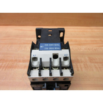 Telemecanique LC1-D09-10-M7 Contactor LC1D0910M7 - New No Box