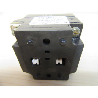 General Electric CR104PLG82R Pilot Light - Used