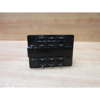 SDS Relais SP4-P-DC24V-H11 Relay SP4PDC24VH11 - Used