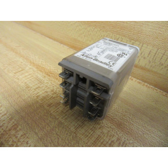 Allen Bradley 700-HB32A24-24V AC Relay 700-HB32A24-24VAC Series B - Used