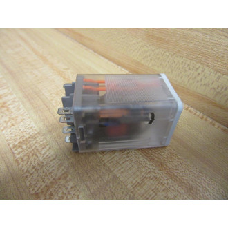 Allen Bradley 700-HB32A24-24V AC Relay 700-HB32A24-24VAC Series B - Used