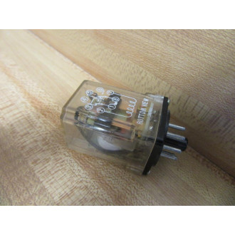 AA Electric AAE-A201-0 Relay AAEA2010 - Used