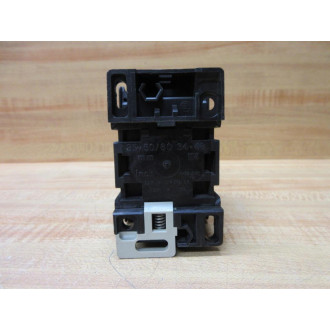 Telemecanique CA2DN22B7 Square D Control Relay Schneider - Used