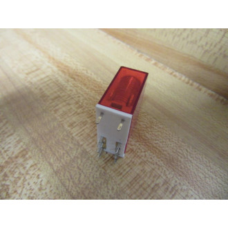 Allen Bradley 700-HPS2Z24-24V DC Relay 700-HPS2Z24-24VDC - Used