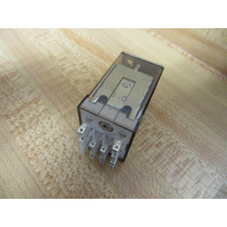 Allen Bradley 700-HC24Z24-3-24V DC Relay 700-HC24Z24-3-24VDC - Used