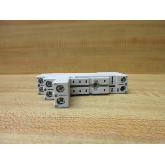 Allen Bradley 700-HN123 Relay Socket 700HN123 - Used