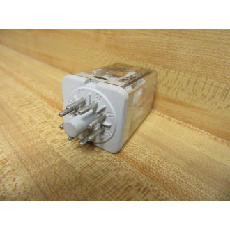 Allen Bradley 700-HA32Z24-1-24V DC Relay 700-HA32Z24-1-24VDC Series A - Used