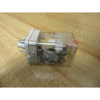 Allen Bradley 700-HA32Z24-1-24V DC Relay 700-HA32Z24-1-24VDC Series A - Used