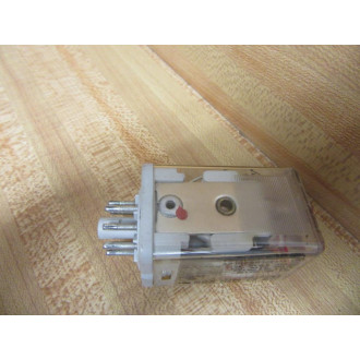 Allen Bradley 700-HA32Z24-1-24V DC Relay 700-HA32Z24-1-24VDC Series A - Used