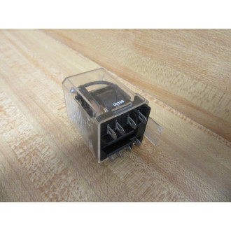 Magnecraft W388ACOX-9 Relay W388AC0X-9 15A 120VAC - Used