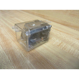 Magnecraft W388ACOX-9 Relay W388AC0X-9 12A 120VAC - Used